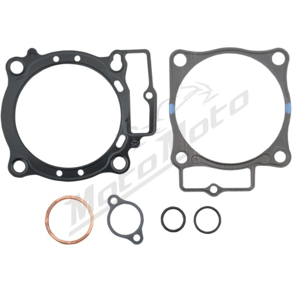 ATHENA Cylinder Gasket Kit HONDA CRF 450 09-14