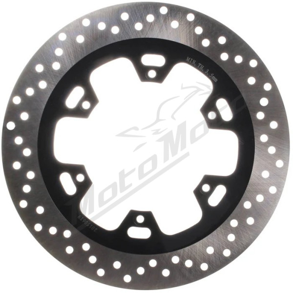 MTX Front brake disc Yamaha TT 600 94-04