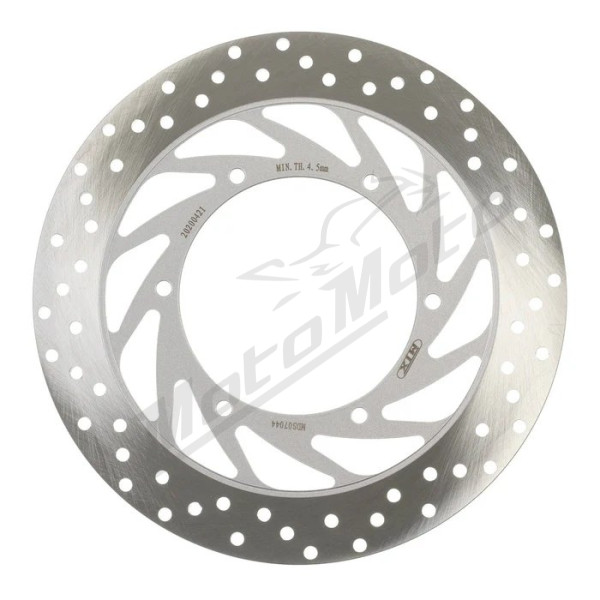 MTX Front brake disc Yamaha XV / XVS / XVZ / SR 400-1600 95-17