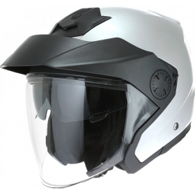 Rocc 270 Solid OPEN FACE HELMET