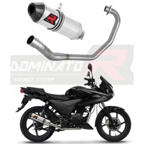 Duslintuvo kompl. Dominator HP3 HONDA CBF125 2009-2014