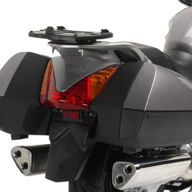 KAPPA Top case frame With Monokey Plate Honda ST 1300 Pan European 02-14