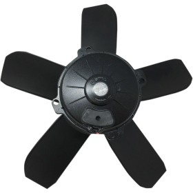 MOOSE OFFROAD FOUR WHEEL Hi-Performance Cooling Fan Polaris Sportsman XP 1000cc 15-24