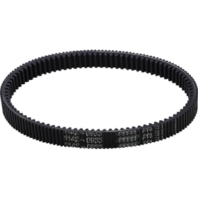 MOOSE OFFROAD FOUR WHEEL Drive Belt CF Moto CF / Cforce / Rancher / Tracker / Uforce / Zforce 400-800cc 08-20
