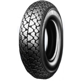 Tyre MICHELIN S83 TL/TT 59J 3,50 R10