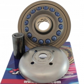 Variator kit J.COSTA PRO SUZUKI BURGMAN 200cc 4T (from 2007y)