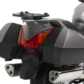 KAPPA Top case frame With Monokey Plate Honda ST 1300 Pan European 02-14