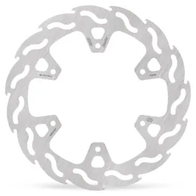 MOTO-MASTER Flame Rear Brake Disc Yamaha DT / WR / YZ 125/426 98-01