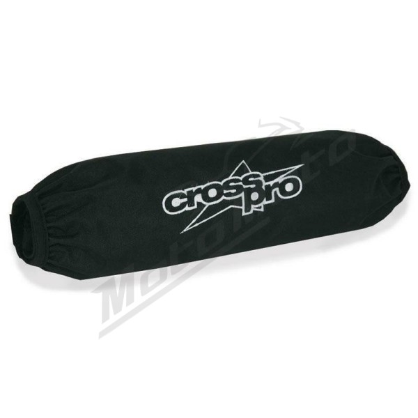 CROSS-PRO Amortizatoriaus apsauga Polaris Scrambler 400-450cc 94-05