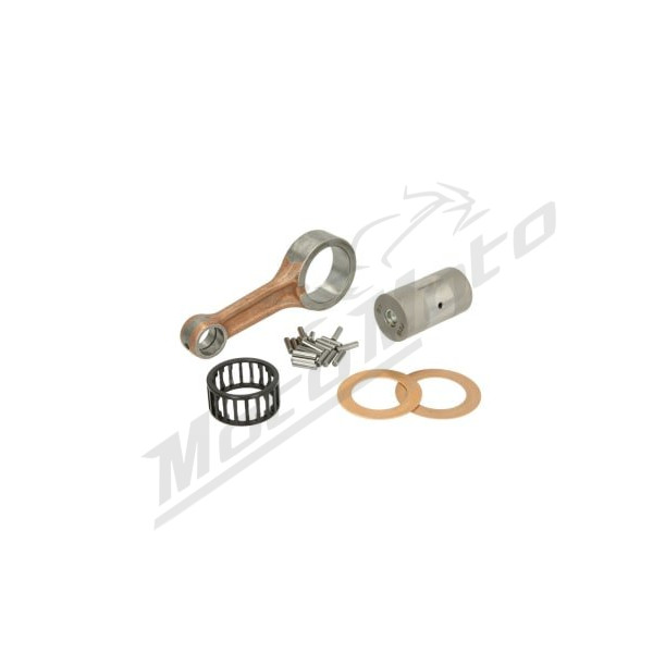 HOT RODS Connecting Rod Kit Kawasaki KX 450cc 09-15