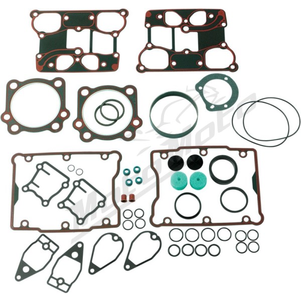 JAMES GASKET Top End Gasket Kit Harley Davidson 1450cc 1999-2004