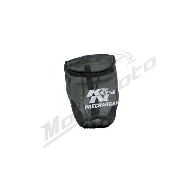 K&N Universal Air Filter Wrap