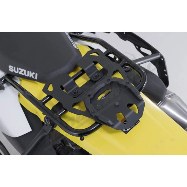 SW-MOTECH PRO Tank Ring Adapter Suzuki DR-Z4 400 25-26
