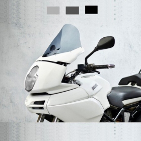 MOTOSHIELDS Stiklas DUCATI MULTISTRADA 1100 2007-2009