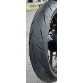 Padanga Deli Razor XP SB148 62S TL 130/70 R17