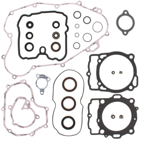 Winderosa (vertex) gasket set KTM EXC / EXC-R / XCR-W 450-530 08-11
