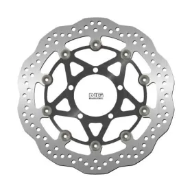 NG Priekinis plaukiojantis stabdžių diskas 310x84.5x5mm Triumph Daytona / Street 675cc 06-12
