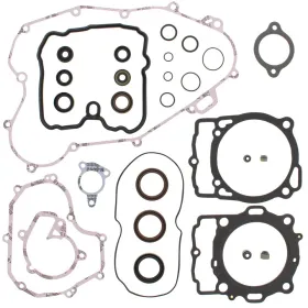 Winderosa (vertex) gasket set KTM EXC / EXC-R / XCR-W 450-530 08-11