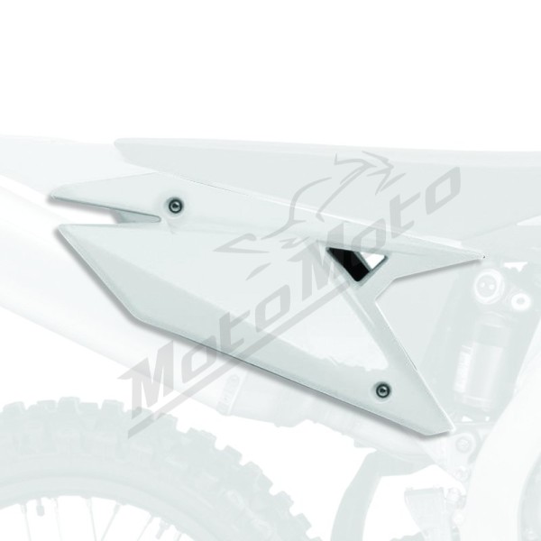 POLISPORT Side Panels SUZUKI RM-Z 250 10-17