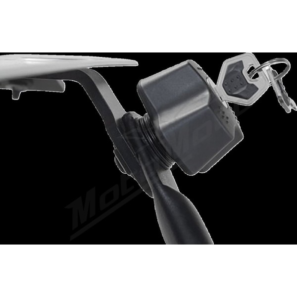 SW-MOTECH Trax Lock Set