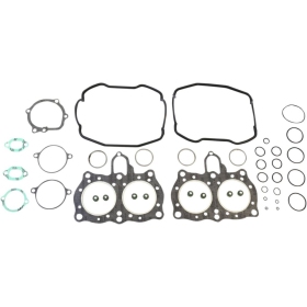 ATHENA Top-End Gasket Kit HONDA GL 1000 75-79