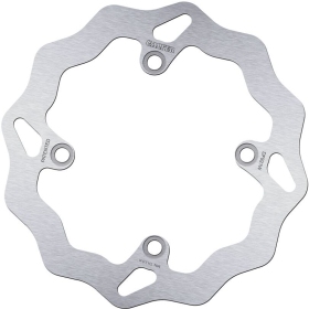 GALFER Wave® Rear Brake Rotor Sherco SE / SEF / SEF-R / SE-R 250-450cc 12-23