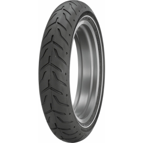 PADANGA DUNLOP D408 TL 65H 130/80 R17