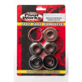 Pivot works control arm repair kit Honda CR 125 95-99