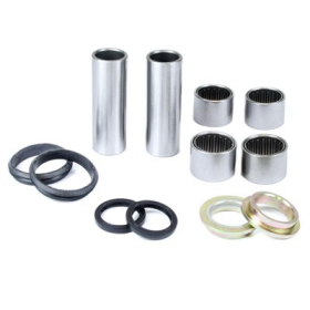 PROX Swingarm Linkage Bearing kit Honda CR 125-500cc 88-01
