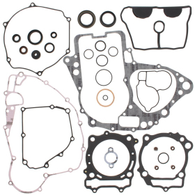 Winderosa (vertex) gasket set Suzuki RMX / RM-Z 450 08-22