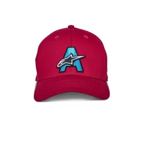 ALPINESTARS (CASUALS) Elemental Curved Bill Hat