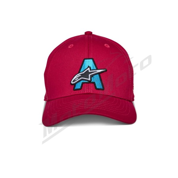 ALPINESTARS (CASUALS) Elemental Curved Bill Hat