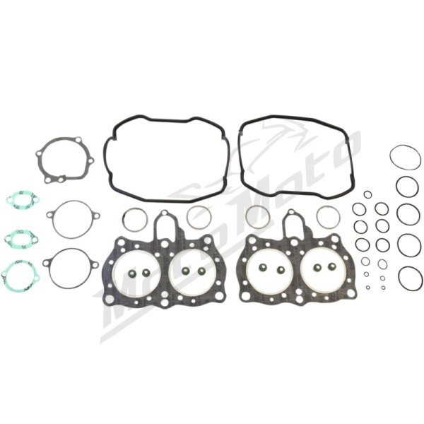 ATHENA Top-End Gasket Kit HONDA GL 1000 75-79