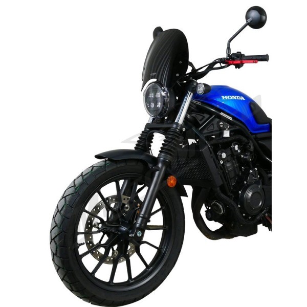 MRA Touring Screen Honda CL 500 23-25