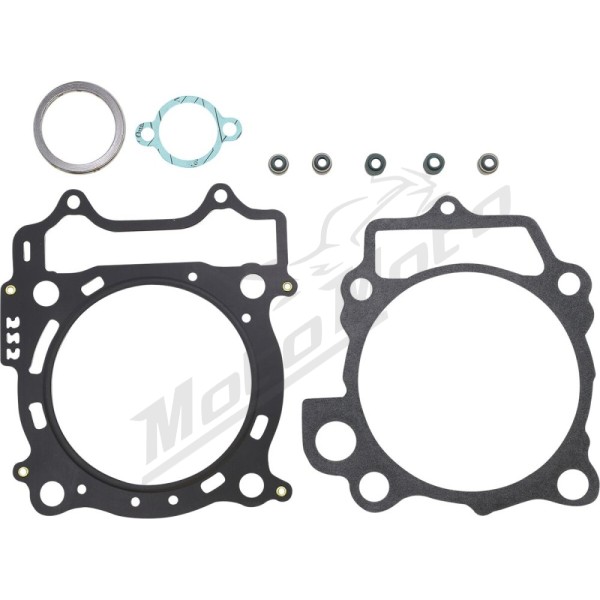 PROX Top End Gasket Set Yamaha WR / YZ 450 06-15