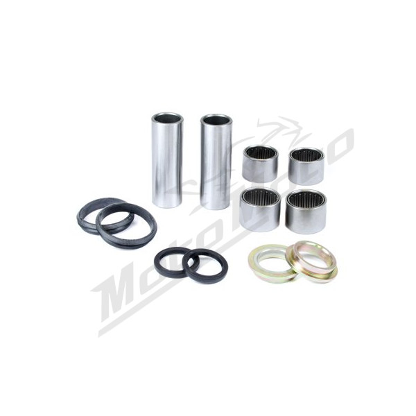 PROX Swingarm Linkage Bearing kit Honda CR 125-500cc 88-01
