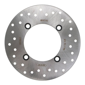 MTX Rear / Front Brake Disc Yamaha YXF / YXE 850 18-21