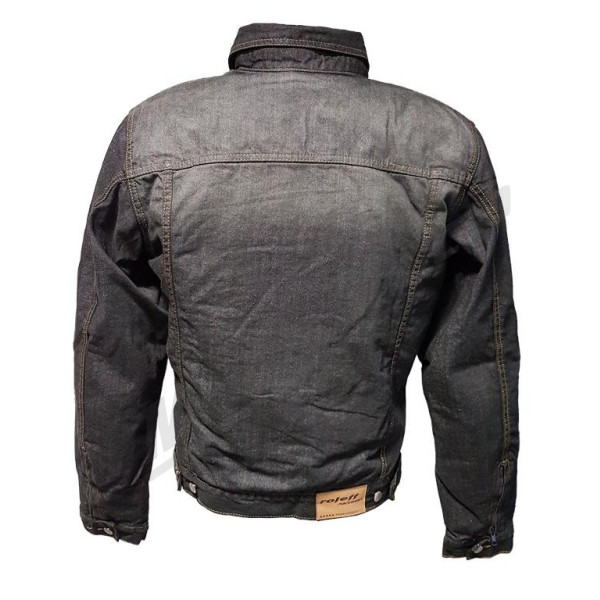 ROLEFF RO1514 Denim Jacket