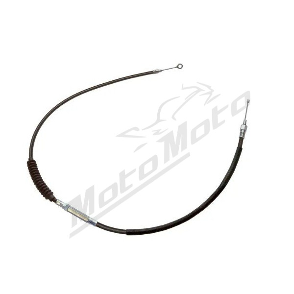 VENHILL Featherlite Clutch Cable Harley Davidson XL 883-1200 04-20
