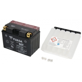 Battery TTZ12S-BS YUASA 12V 11Ah