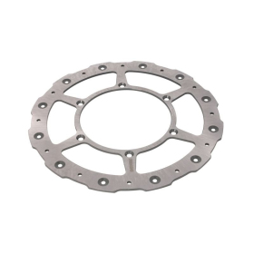 FERODO Front fixed brake disc Yamaha YZ 125-450 07-23