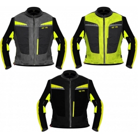 Motoairbag MAB v4.0 Airbag Textile Jacket