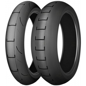 Tyre MICHELIN  POWER SUPERMOTO B TL 160/60 R17