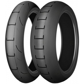 Padanga MICHELIN  POWER SUPERMOTO B TL 160/60 R17