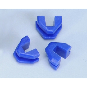 POLINI VARIATOR FLANGE GUIDE Aprilia / Derbi / Gilera / Honda / MBK / Peugeot / Piaggio / Yamaha 50cc 67-25