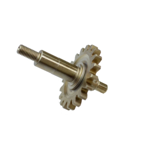 Psychic water pump shaft Honda CR 250R 97-07