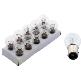 Solero Bulb 6V 20/5W BAY15D