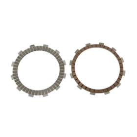 TRW Clutch Discs Cagiva / MV Agusta / Suzuki 910-1000cc 97-09