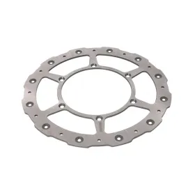 FERODO Front fixed brake disc Yamaha YZ 125-450 07-23