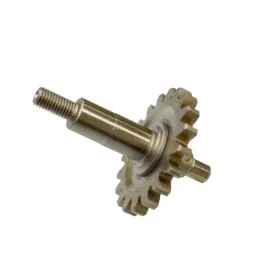 Psychic water pump shaft Honda CR 250R 97-07